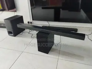 SAMSUNG 3.1 Soundbar HW-R650 With Wireless Subwoofer
