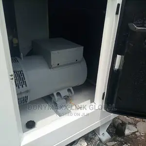 60kva Mikano Generator
