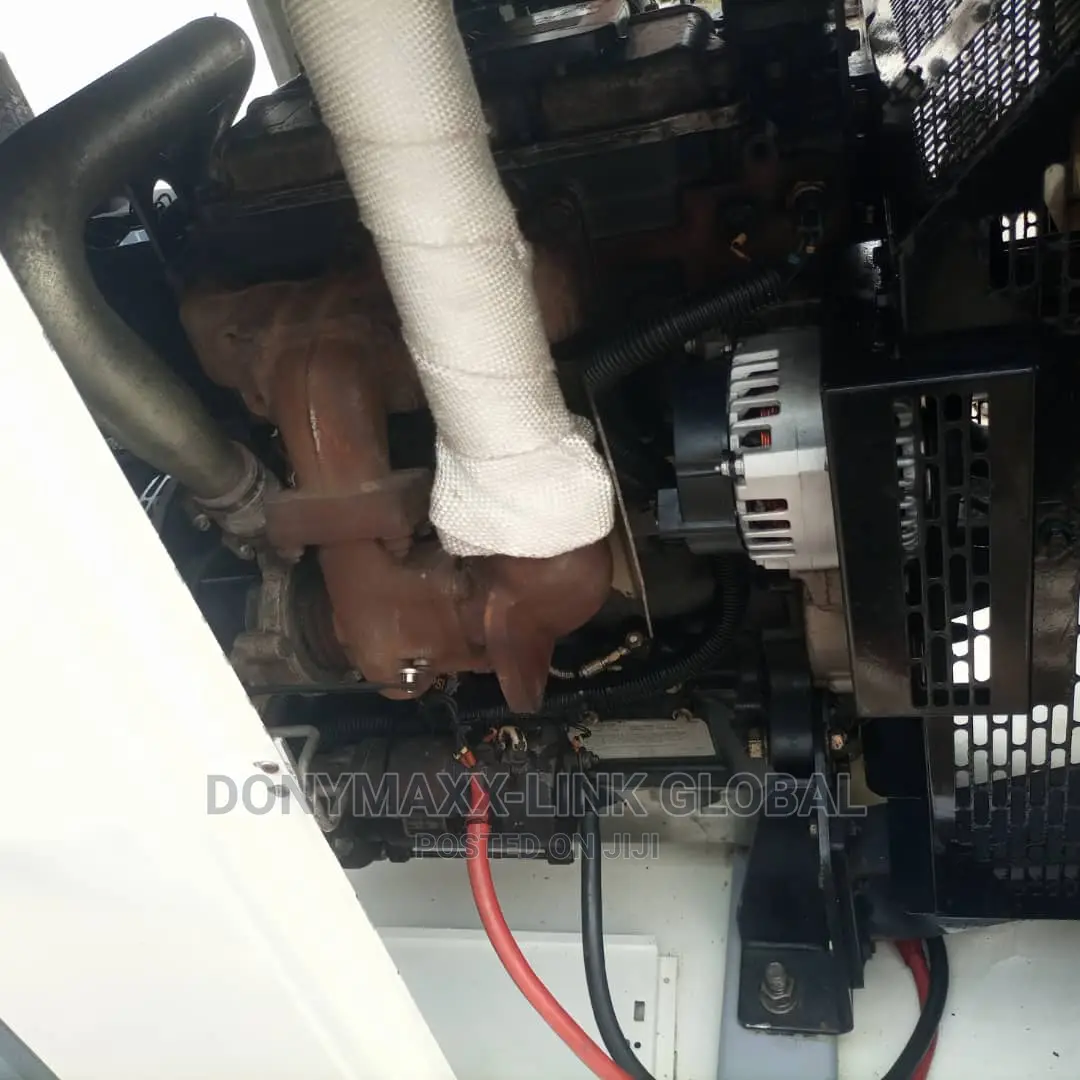 60kva Mikano Generator