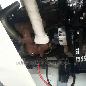60kva Mikano Generator