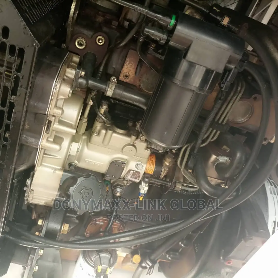 60kva Mikano Generator