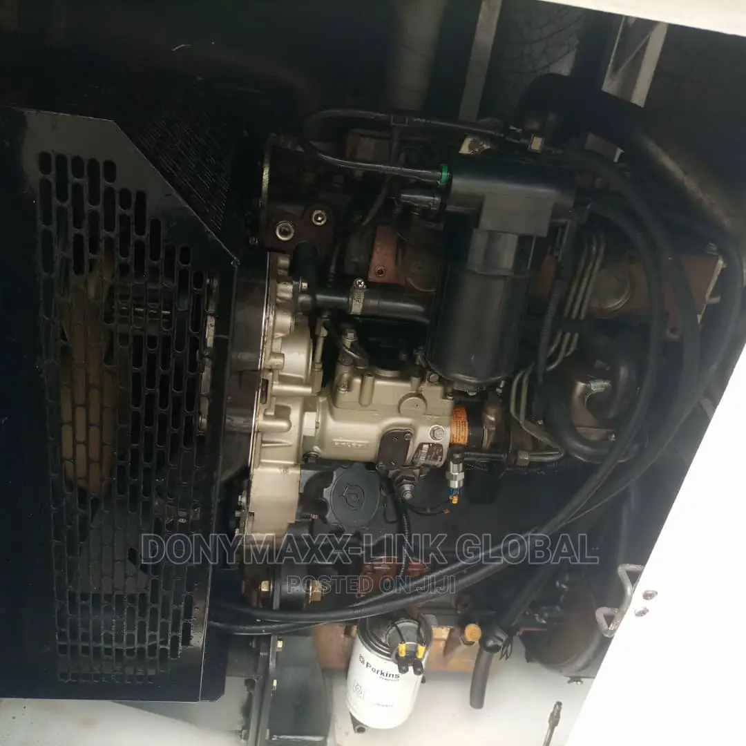 60kva Mikano Generator