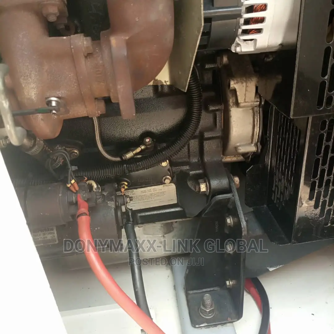60kva Mikano Generator