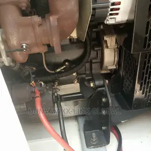 60kva Mikano Generator