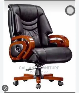Quality Executive Office Chair