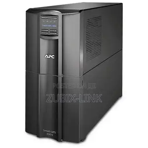 APC APC Smart-Ups 3000va LCD 230V