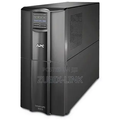 APC APC Smart-Ups 3000va LCD 230V