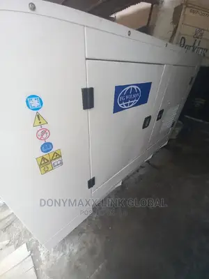 33kva Fg Wilson