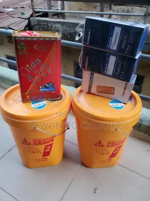 Screw Air Compressor Oil 20L