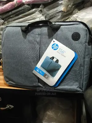 HP Value Side Bag 15.6