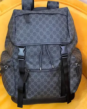Original GUCCI BACKPACKS Available in Store