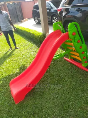 Slide Available in Stock