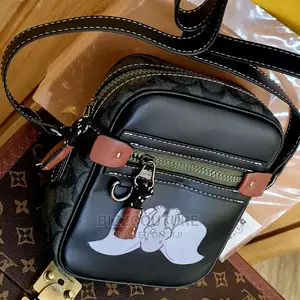 Original COACH Crossbody Bags Available in Store