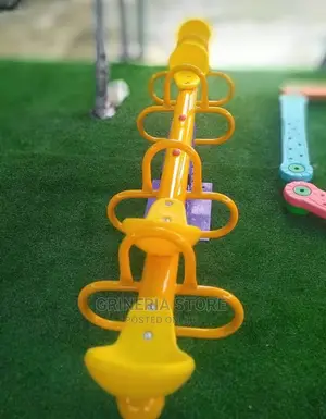 4 Seaters See Saw