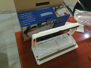 Vacuum Sealing Machine
