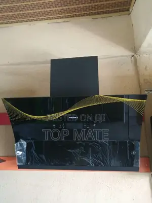 90cm Digital Plasma Phiima Range Hood