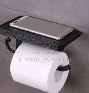 Multi Purpose Tissue Holder