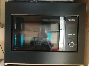25L Phiima German Microwave