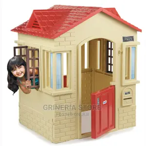 Kids Mini Playhouse
