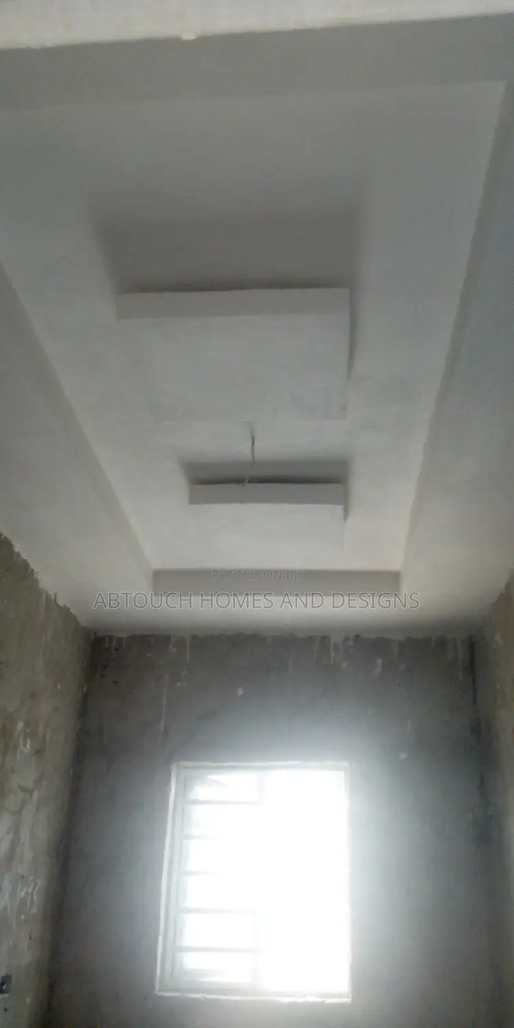 Polystyrene Pop Ceiling