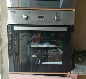 Inverter Phiima German Electric Oven