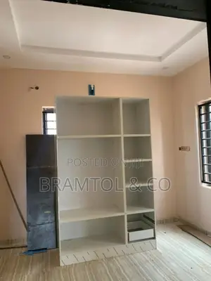 2bdrm Block of Flats in Aco, Sabon Lugbe for rent