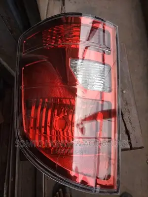 Rear Light Honda Ridgeline 2010-2012