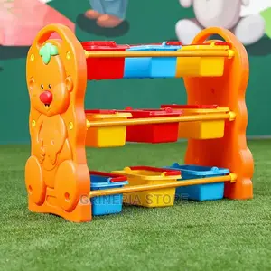 Toy Storage Organizer