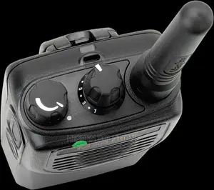 Magone Motorola Radio