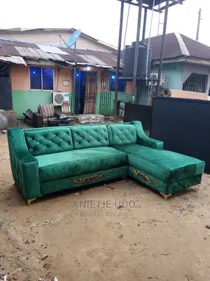 L Shaped Chair at Affordable Price