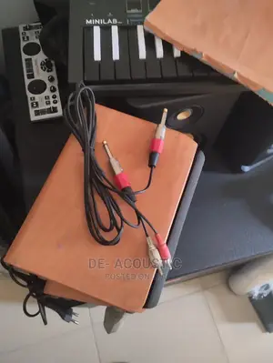 Uk Used Blitz Studio Monitor
