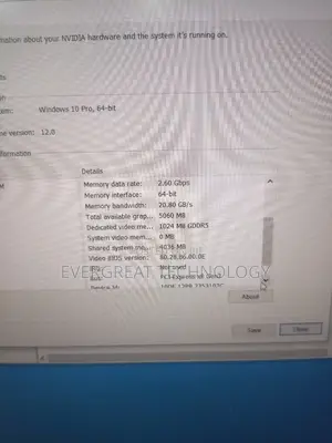 Laptop HP ZBook 15 12GB Intel Core I5 SSD 256GB