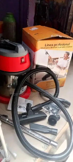 Original Wet and Dry With Blower Vacuum Cleaner 20L