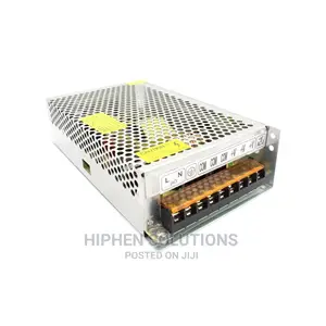 12V 20A DC Power Supply For CCTV, Access Control, Radio And LED Lights