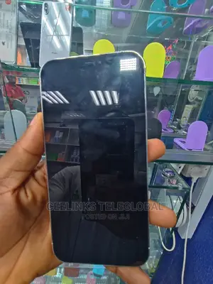 Apple iPhone 12 Pro Max 128 GB Silver