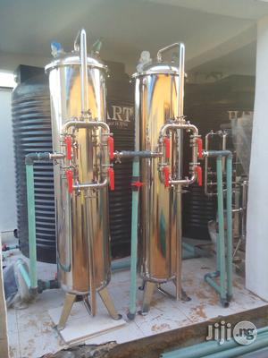 Lepepet Water Project Machinery And Tools Ltd