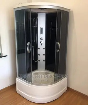 Shower Room 100 × 100 TB100