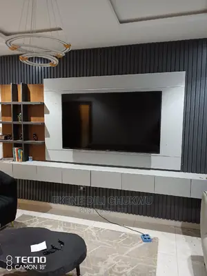 Entertainment Center