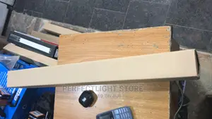 MJ36 Ring Light