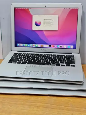 Laptop Apple MacBook Air 2017 8GB Intel Core I5 SSD 128GB