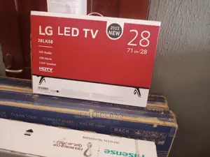 28 Inches LG LED Non Smart Tv 2023 Model