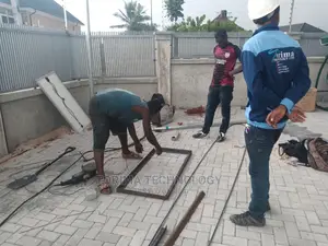 Defend Your Property With Customizable Electric Fencing"