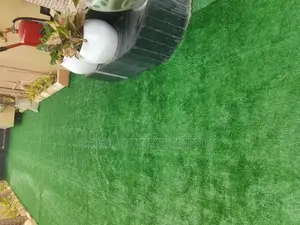 Grass Carpets