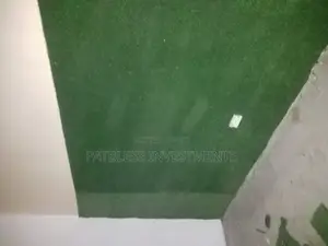 Grass Carpets