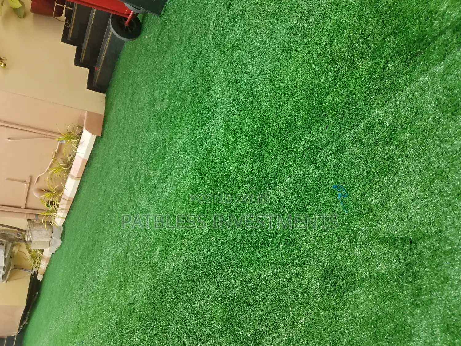 Grass Carpets