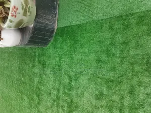 Grass Carpets