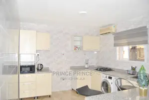 Furnished Mini Flat in Surulere for rent