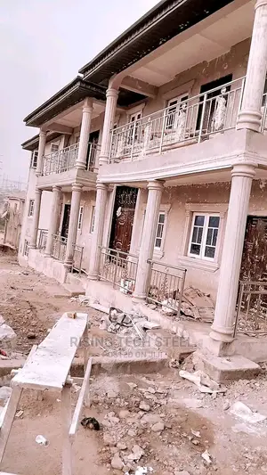 Show Handrail Stainless