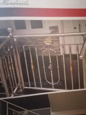 Stainless Net Design