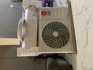 1.5hp LG Air Conditoners-Inverter(Spit System)